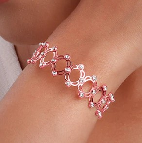 Rosegold Bracelet